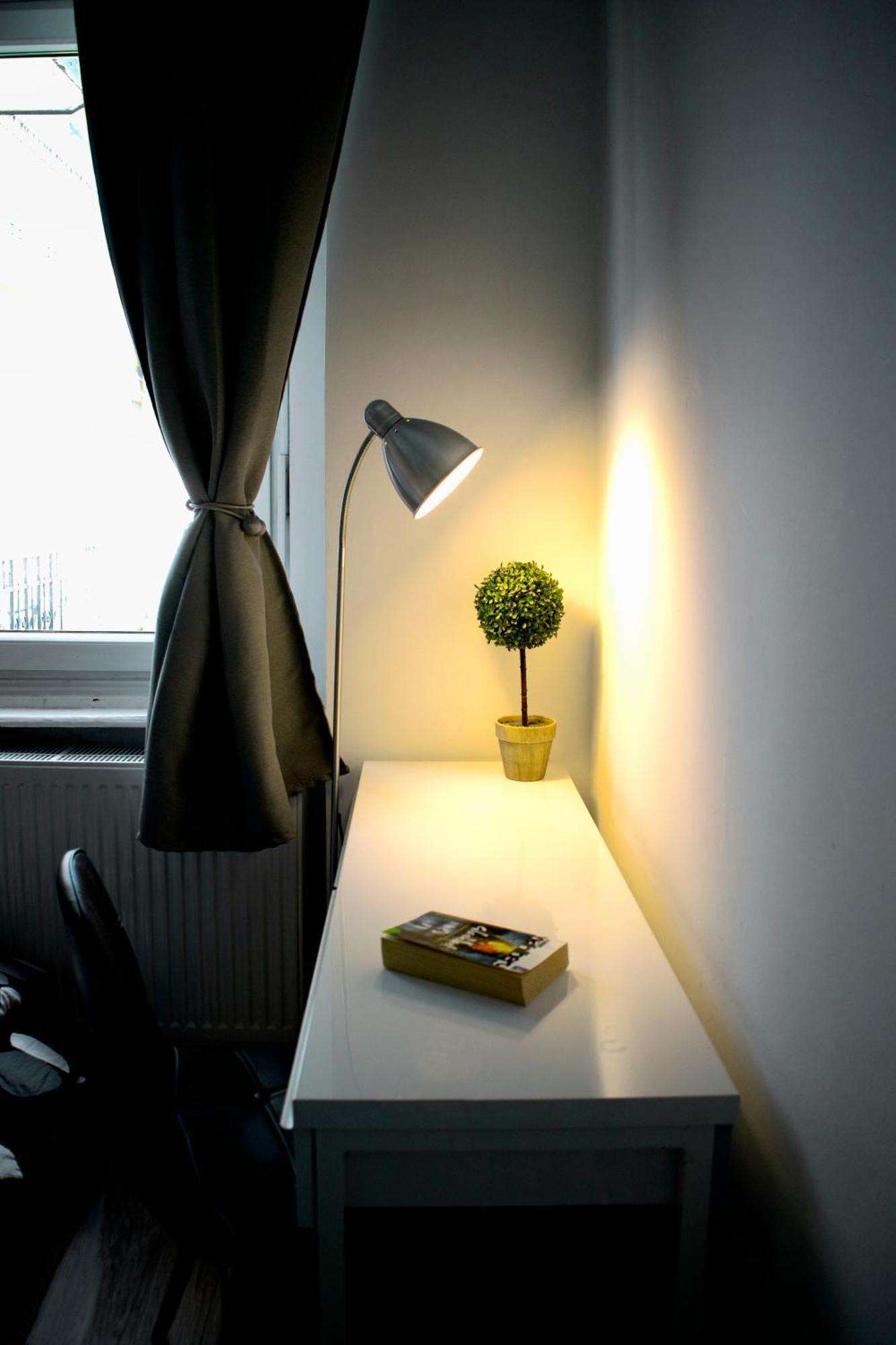 3 Room Apartment In The Beautiful Street 布达佩斯 外观 照片