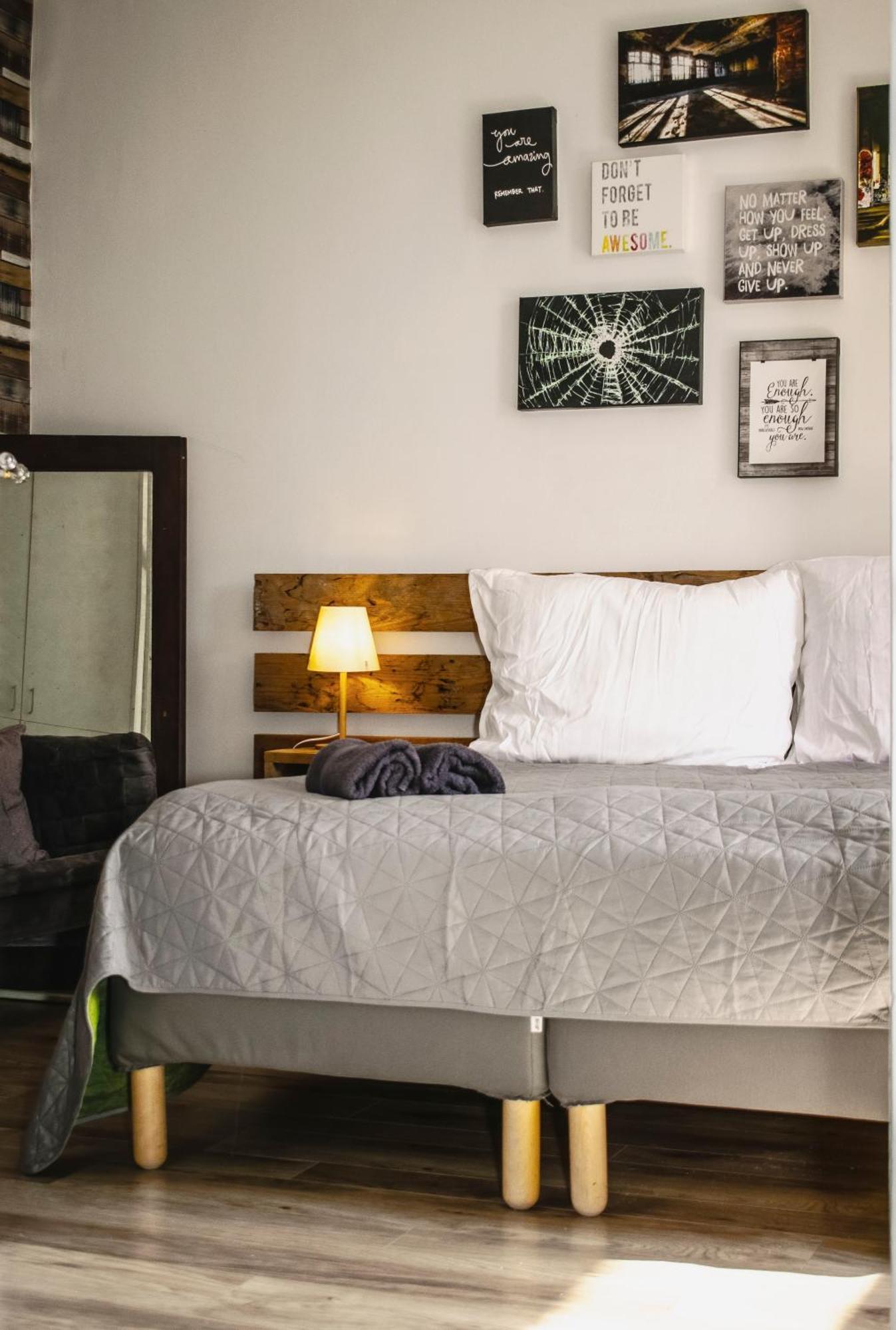 3 Room Apartment In The Beautiful Street 布达佩斯 外观 照片